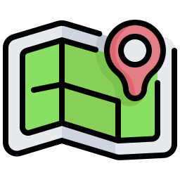 Map icon