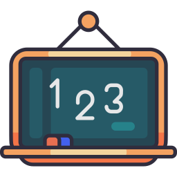 123 icon