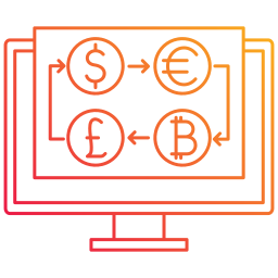 Exchange icon