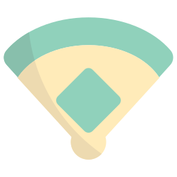 baseball-diamant icon