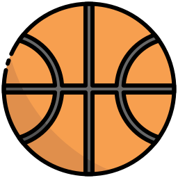 basquetebol Ícone