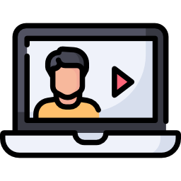 Videocall icon