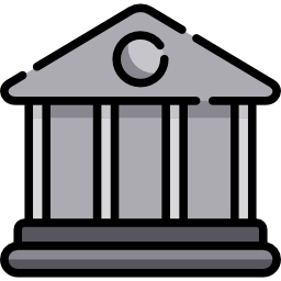 Bank icon