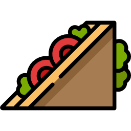 Sandwich icon