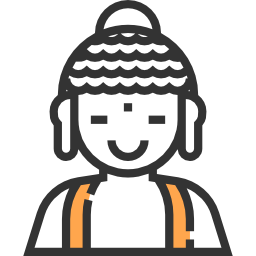 buddha icon