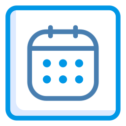 Calendar icon