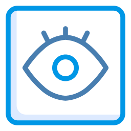 Eye icon