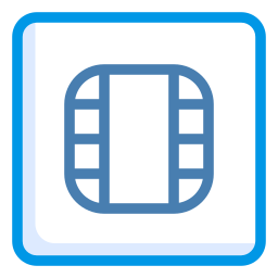 Multimedia icon