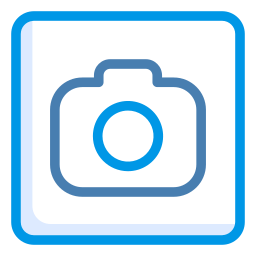 Camera icon