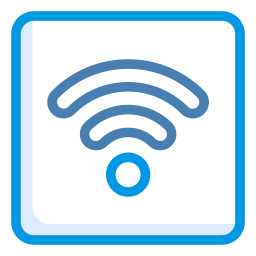 wifi Icône