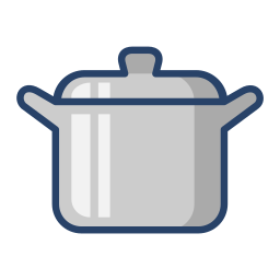 kochtopf icon