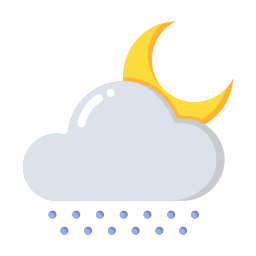 nieselregen icon