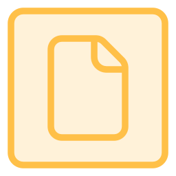 File icon