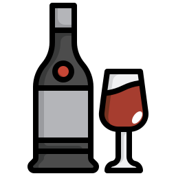 Wine icon