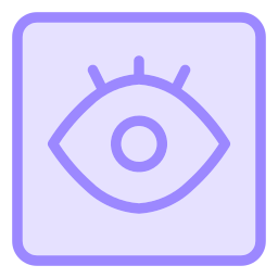 Eye icon