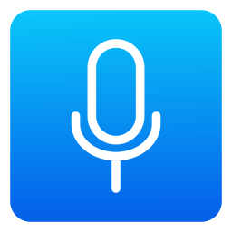 Mic icon