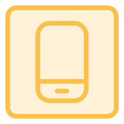 Smartphone icon