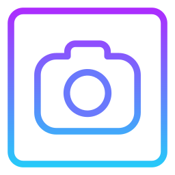 Camera icon