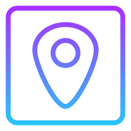 Location icon