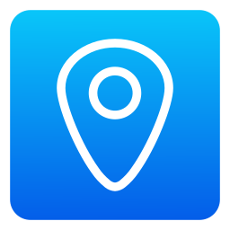 Location icon