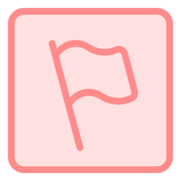 Flag icon