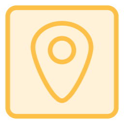 Location icon