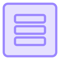 Storage icon