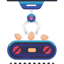 Conveyor icon