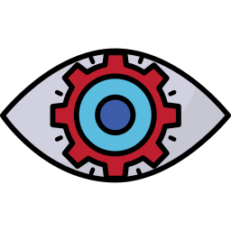 vision icon