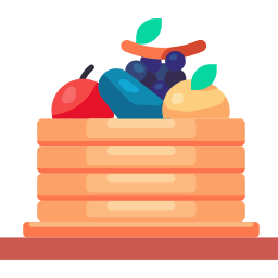 Fruits icon