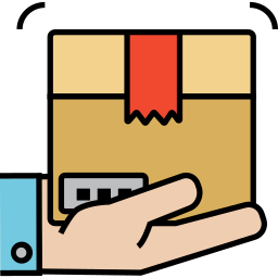 Box icon