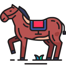 pferd icon