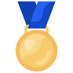 Medal icon