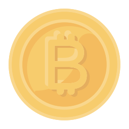 bitcoin icona