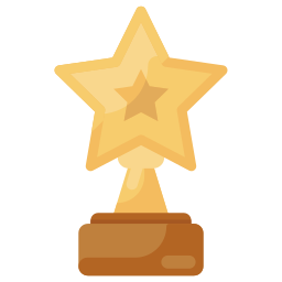 Trophy icon