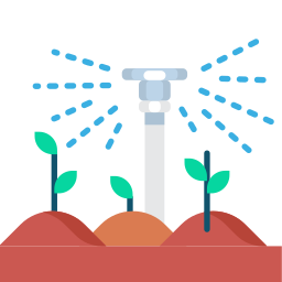 Water system icon