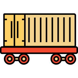 Train icon