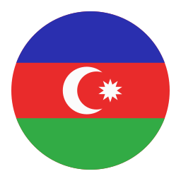 azerbaïdjan Icône