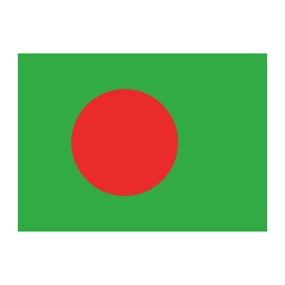 bangladesh Ícone