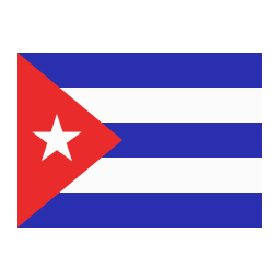 cuba icona