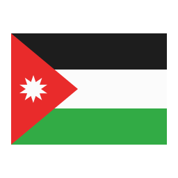 jordanien icon