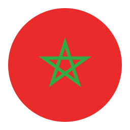 maroc Icône