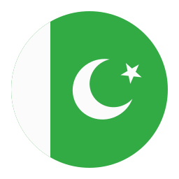 pakistan Icône