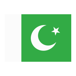 pakistan Icône