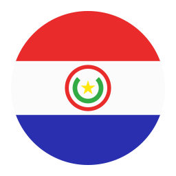 paraguay Icône