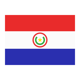 paraguay Icône