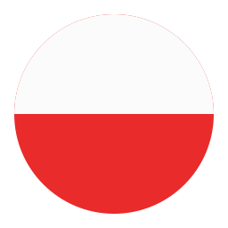 pologne Icône