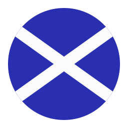 schottland icon