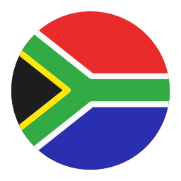 südafrika icon