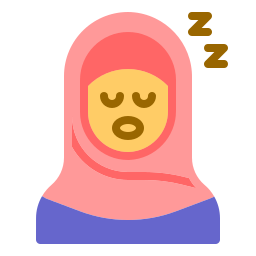 Sleep icon